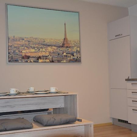 Ferienwohnung Christina Ursensollen Εξωτερικό φωτογραφία