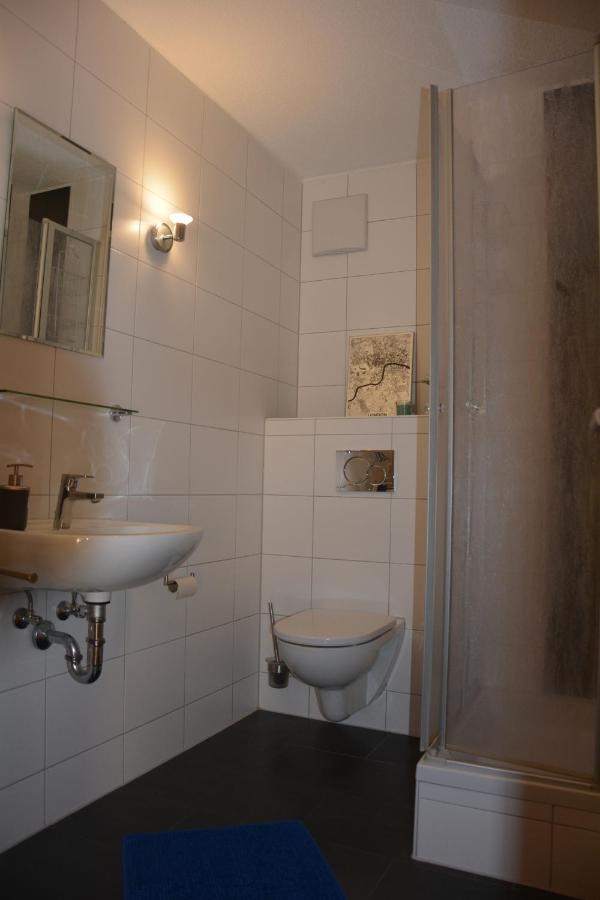 Ferienwohnung Christina Ursensollen Εξωτερικό φωτογραφία
